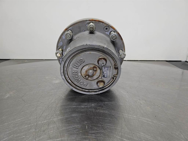 Genie Z45/25RTJ-229763GT-Power hub/Endantrieb - Axle and parts for Construction machinery: picture 3 Genie Z45/25RTJ-229763GT-Power hub/Endantrieb - Axle and parts for Construction machinery: picture 3
