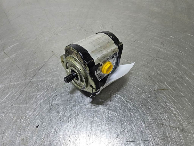 HALDEX W9A1-23-R-3-F-27-N-N-Gearpump/Zahnradpumpe - Hydraulics for Construction machinery: picture 5 HALDEX W9A1-23-R-3-F-27-N-N-Gearpump/Zahnradpumpe - Hydraulics for Construction machinery: picture 5