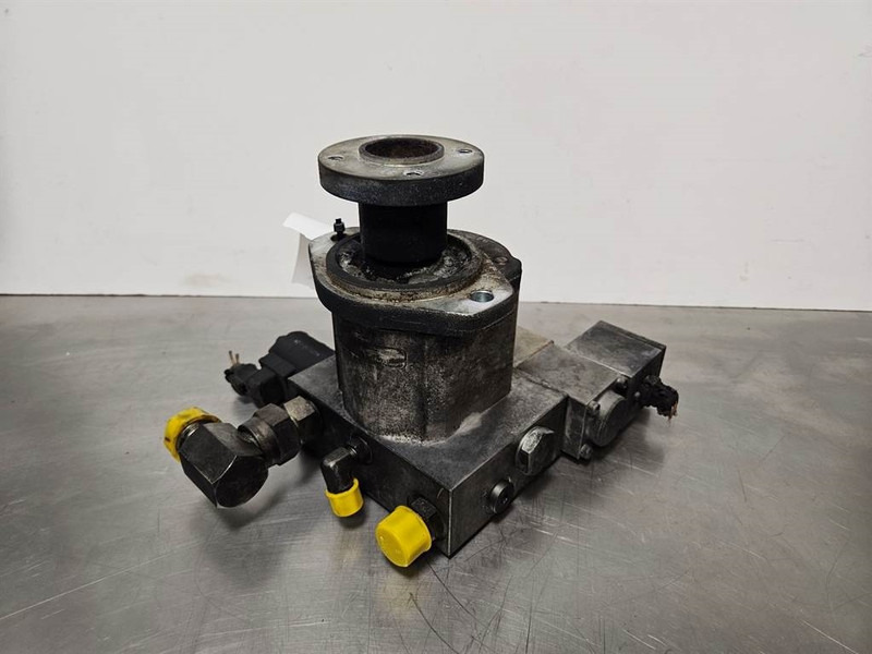 HALDEX WM09A1 - 1820789 - Hydraulics for Construction machinery: picture 2 HALDEX WM09A1 - 1820789 - Hydraulics for Construction machinery: picture 2