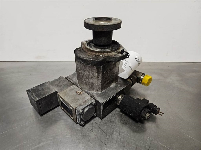 HALDEX WM09A1 - 1820789 - Hydraulics for Construction machinery: picture 4 HALDEX WM09A1 - 1820789 - Hydraulics for Construction machinery: picture 4
