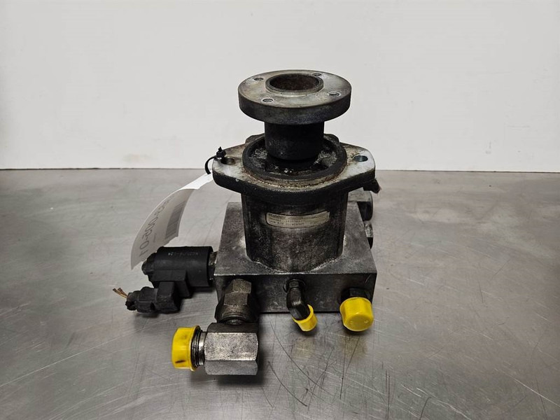 HALDEX WM09A1 - 1820789 - Hydraulics for Construction machinery: picture 3 HALDEX WM09A1 - 1820789 - Hydraulics for Construction machinery: picture 3