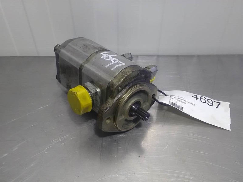 HALDEX WP09A2-1803009 - Gearpump/Zahnradpumpe/Tandwielpom - Hydraulics: picture 1 HALDEX WP09A2-1803009 - Gearpump/Zahnradpumpe/Tandwielpom - Hydraulics: picture 1