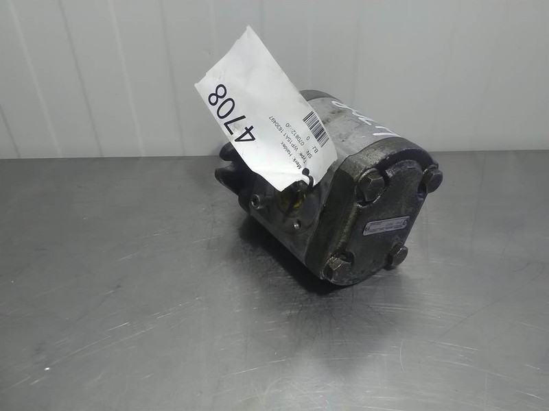 HALDEX WP15A1 - Volvo L 35 B-Z - Gearpump - Hydraulics: picture 2 HALDEX WP15A1 - Volvo L 35 B-Z - Gearpump - Hydraulics: picture 2