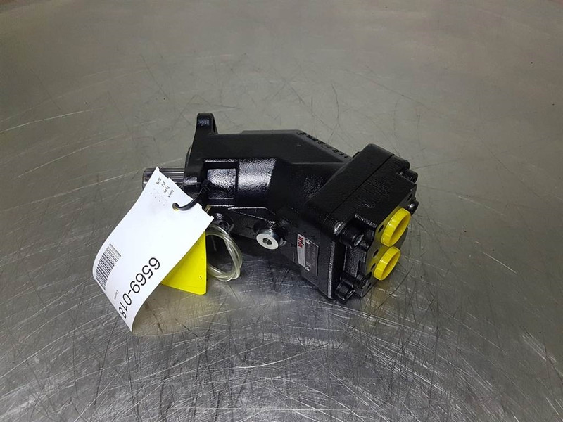 HYVA XP32_0517640-Hydraulic motor/Hydraulikmotor - Hydraulics for Construction machinery: picture 5 HYVA XP32_0517640-Hydraulic motor/Hydraulikmotor - Hydraulics for Construction machinery: picture 5