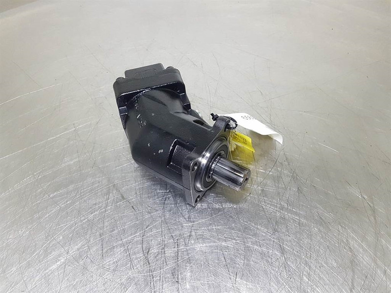 HYVA XP32_0517640-Hydraulic motor/Hydraulikmotor - Hydraulics for Construction machinery: picture 1 HYVA XP32_0517640-Hydraulic motor/Hydraulikmotor - Hydraulics for Construction machinery: picture 1