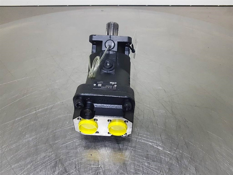 HYVA XPi80_0523640-Hydraulic motor/Hydraulikmotor - Hydraulics for Construction machinery: picture 4 HYVA XPi80_0523640-Hydraulic motor/Hydraulikmotor - Hydraulics for Construction machinery: picture 4