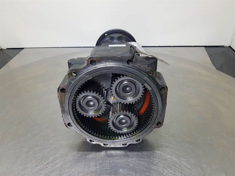 Hamm -ZF MT/C3075-4475219007-Axle housing/Achskörper - Axle and parts for Construction machinery: picture 4 Hamm -ZF MT/C3075-4475219007-Axle housing/Achskörper - Axle and parts for Construction machinery: picture 4