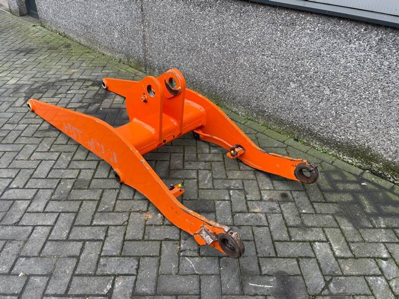 Hitachi ZW95LSD - Lifting framework/Schaufelarm/Giek - Boom for Construction machinery: picture 3 Hitachi ZW95LSD - Lifting framework/Schaufelarm/Giek - Boom for Construction machinery: picture 3