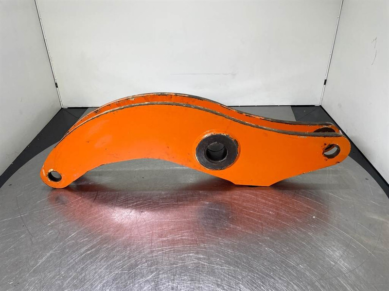 Hitachi ZW95LSD - Shift lever/Umlenkhebel/Duwstuk - Boom for Construction machinery: picture 1 Hitachi ZW95LSD - Shift lever/Umlenkhebel/Duwstuk - Boom for Construction machinery: picture 1
