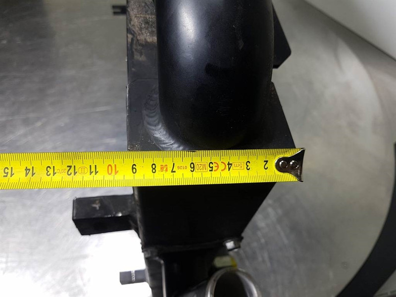 Hydac CMS-Combination Cooler/Kühler/Koeler - Engine and parts for Construction machinery: picture 5 Hydac CMS-Combination Cooler/Kühler/Koeler - Engine and parts for Construction machinery: picture 5