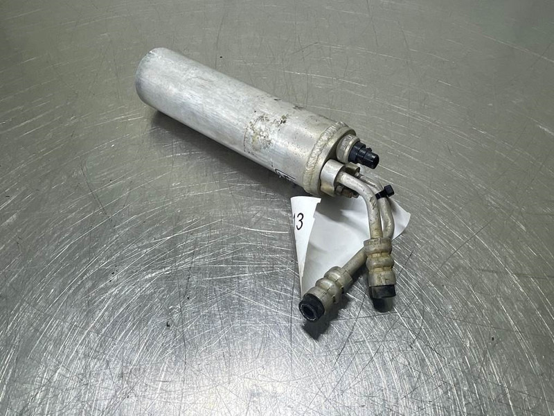 Hyundai HL757-7A-11N6-90060 / A4W00615 / ASRN60D-M5-Drier - Frame/ Chassis for Construction machinery: picture 4 Hyundai HL757-7A-11N6-90060 / A4W00615 / ASRN60D-M5-Drier - Frame/ Chassis for Construction machinery: picture 4