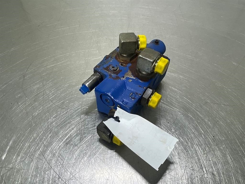 Hyundai HL757-7A-31LC-81010/RSM2-R901097120-Ride control - Hydraulics for Construction machinery: picture 4 Hyundai HL757-7A-31LC-81010/RSM2-R901097120-Ride control - Hydraulics for Construction machinery: picture 4