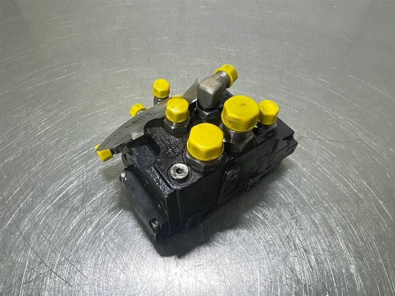 Hyundai HL757-7A-31LD-30020 / EHPS80/ 8-0-Steeringvalve - Hydraulics for Construction machinery: picture 4 Hyundai HL757-7A-31LD-30020 / EHPS80/ 8-0-Steeringvalve - Hydraulics for Construction machinery: picture 4