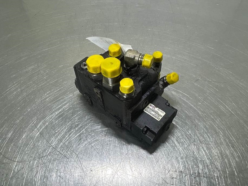 Hyundai HL757-7A-31LD-30020 / EHPS80/ 8-0-Steeringvalve - Hydraulics for Construction machinery: picture 3 Hyundai HL757-7A-31LD-30020 / EHPS80/ 8-0-Steeringvalve - Hydraulics for Construction machinery: picture 3