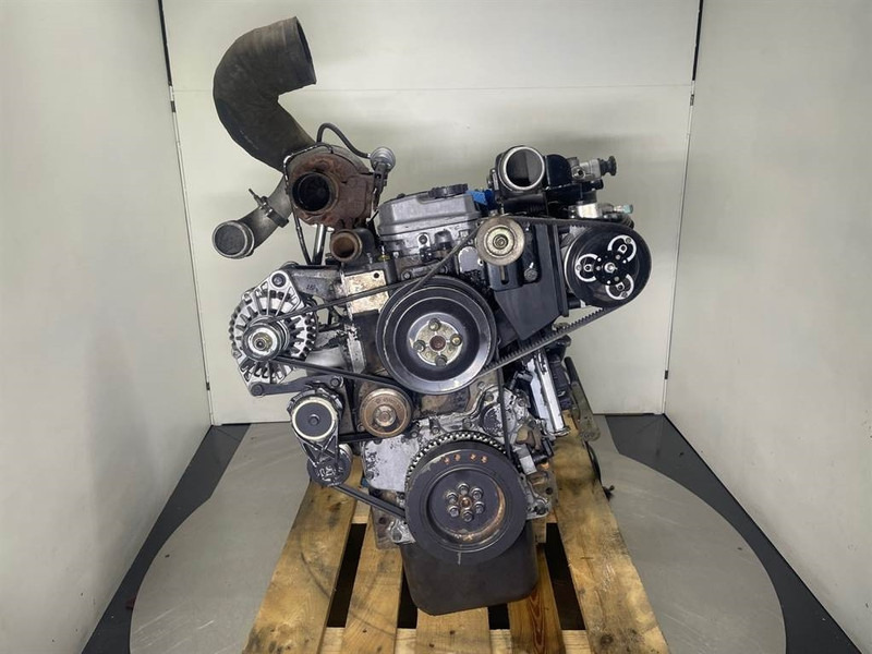 Hyundai HL757-7A-Cummins-11LD-01000-Engine/Motor - Engine for Construction machinery: picture 4 Hyundai HL757-7A-Cummins-11LD-01000-Engine/Motor - Engine for Construction machinery: picture 4