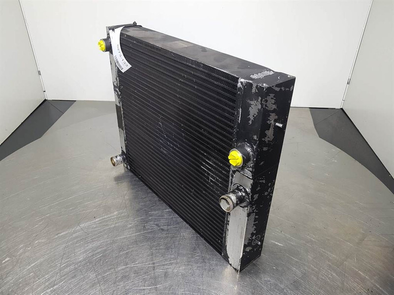 JCB 30/926624-AKG 4123.104.0000-Cooler/Kühler/Koeler - Engine and parts for Construction machinery: picture 2 JCB 30/926624-AKG 4123.104.0000-Cooler/Kühler/Koeler - Engine and parts for Construction machinery: picture 2