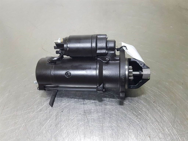 JCB 320/A9080-Mahle-Starter/Anlasser/Startmotor - Engine for Construction machinery: picture 1 JCB 320/A9080-Mahle-Starter/Anlasser/Startmotor - Engine for Construction machinery: picture 1