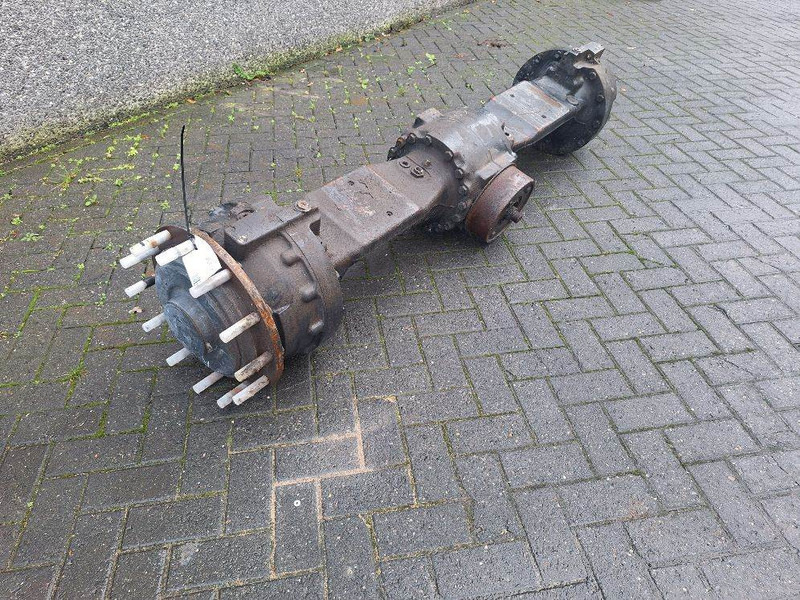 JCB 333/T0611-ZF MT-L3075II-4474051328-Axle/Achse/As - Axle and parts for Construction machinery: picture 3 JCB 333/T0611-ZF MT-L3075II-4474051328-Axle/Achse/As - Axle and parts for Construction machinery: picture 3