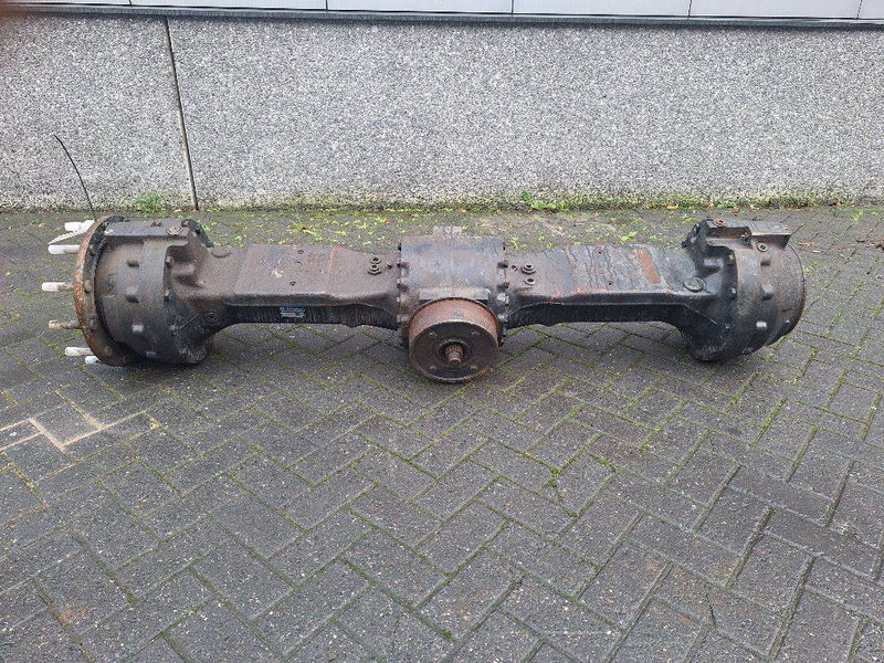 JCB 333/T0611-ZF MT-L3075II-4474051328-Axle/Achse/As - Axle and parts for Construction machinery: picture 1 JCB 333/T0611-ZF MT-L3075II-4474051328-Axle/Achse/As - Axle and parts for Construction machinery: picture 1