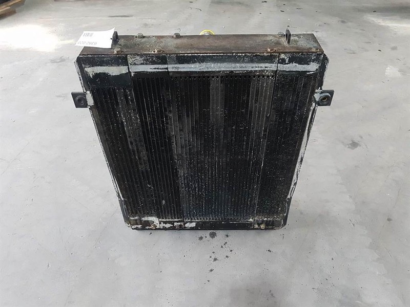 JCB 416 HT - Cooler/Kühler/Koeler - Engine and parts for Construction machinery: picture 2 JCB 416 HT - Cooler/Kühler/Koeler - Engine and parts for Construction machinery: picture 2
