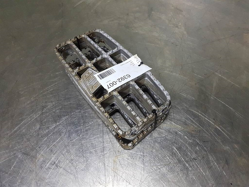 JCB 416 HT - Stair panel/Trittstufen/Traptreden - Frame/ Chassis for Construction machinery: picture 3 JCB 416 HT - Stair panel/Trittstufen/Traptreden - Frame/ Chassis for Construction machinery: picture 3