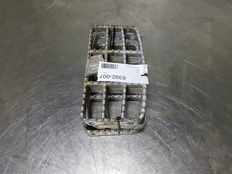 JCB 416 HT - Stair panel/Trittstufen/Traptreden - Frame/ Chassis for Construction machinery: picture 2 JCB 416 HT - Stair panel/Trittstufen/Traptreden - Frame/ Chassis for Construction machinery: picture 2