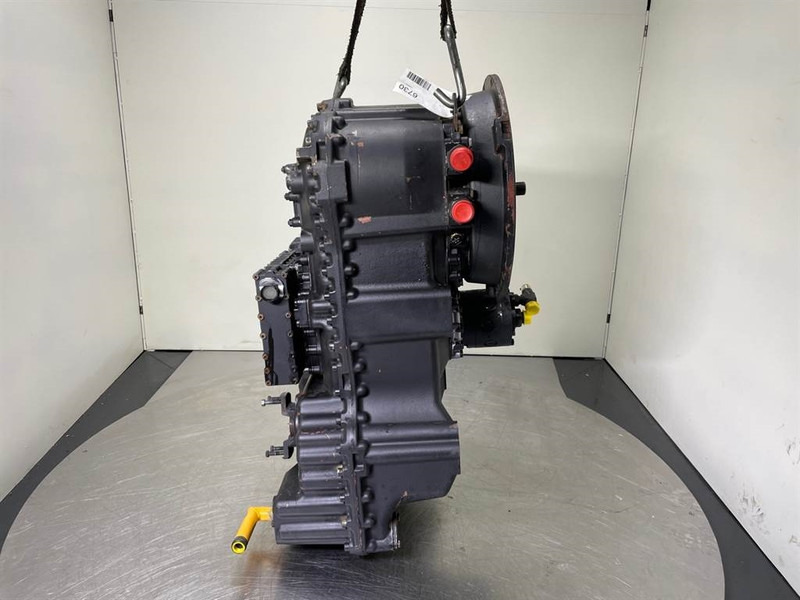 JCB 426-ZF 4WG-160-Transmission/Getriebe/Transmissie - Gearbox for Construction machinery: picture 3 JCB 426-ZF 4WG-160-Transmission/Getriebe/Transmissie - Gearbox for Construction machinery: picture 3