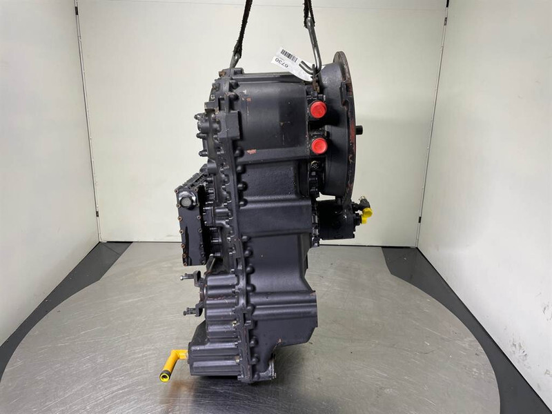 JCB 426-ZF 4WG-160-Transmission/Getriebe/Transmissie - Gearbox for Construction machinery: picture 3 JCB 426-ZF 4WG-160-Transmission/Getriebe/Transmissie - Gearbox for Construction machinery: picture 3