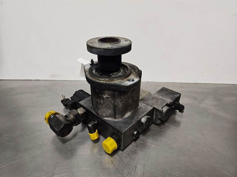 JCB 426E AGRI HT-20/925707-Haldex WM09A1-Gearpump - Hydraulics for Construction machinery: picture 2 JCB 426E AGRI HT-20/925707-Haldex WM09A1-Gearpump - Hydraulics for Construction machinery: picture 2