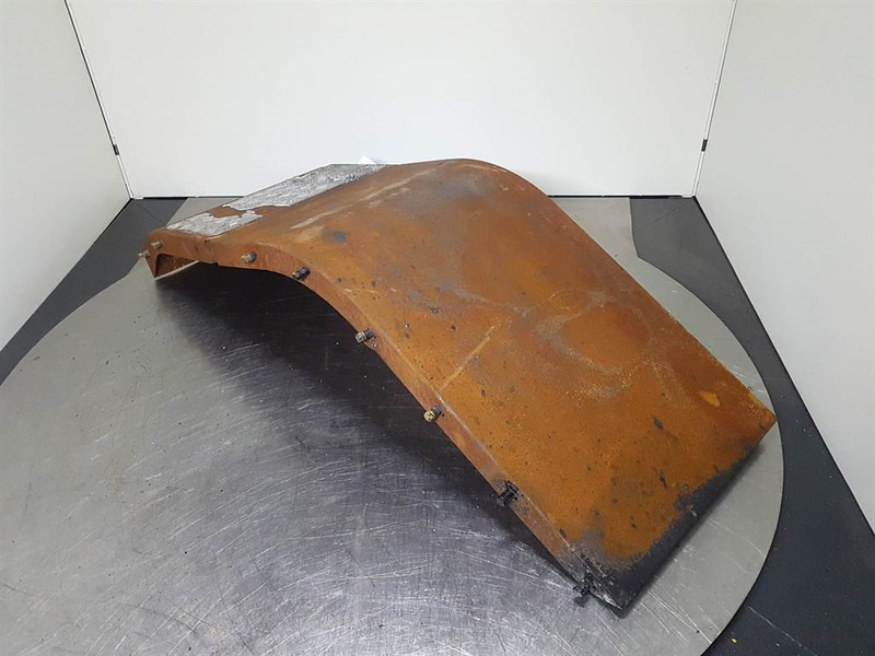 JCB 426E AGRI HT - Mud guard/Kotfluegel/Spatbord - Frame/ Chassis for Construction machinery: picture 3 JCB 426E AGRI HT - Mud guard/Kotfluegel/Spatbord - Frame/ Chassis for Construction machinery: picture 3