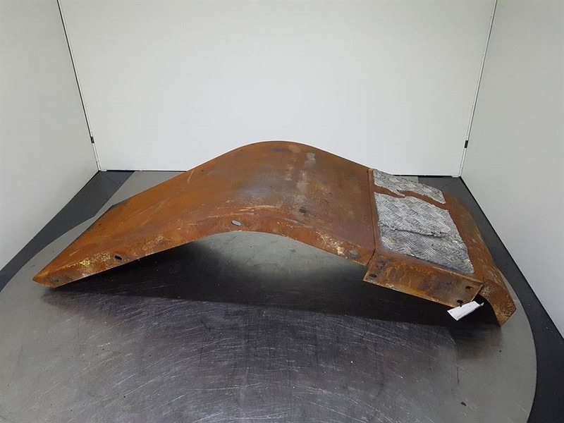 JCB 426E AGRI HT - Mud guard/Kotfluegel/Spatbord - Frame/ Chassis for Construction machinery: picture 2 JCB 426E AGRI HT - Mud guard/Kotfluegel/Spatbord - Frame/ Chassis for Construction machinery: picture 2