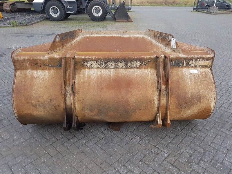 JCB 436E HT-510/93700-2,70 mtr-Bucket/Schaufel/Bak - Bucket for Construction machinery: picture 2 JCB 436E HT-510/93700-2,70 mtr-Bucket/Schaufel/Bak - Bucket for Construction machinery: picture 2