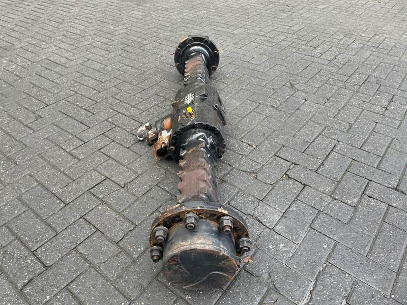 JCB TM220-332/T2583-Spicer Dana 111/165-Axle/Achse/As - Axle and parts for Construction machinery: picture 5 JCB TM220-332/T2583-Spicer Dana 111/165-Axle/Achse/As - Axle and parts for Construction machinery: picture 5