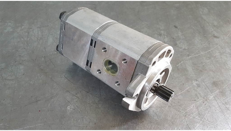 JLG 3006H-Casappa PLP20.20-07S9-Gearpump/Zahnradpumpe - Hydraulics: picture 1 JLG 3006H-Casappa PLP20.20-07S9-Gearpump/Zahnradpumpe - Hydraulics: picture 1