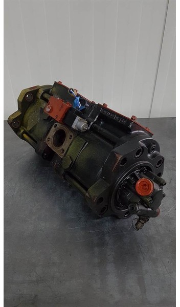 Kawasaki K3V112DT-IG4R-9C22 - Load sensing pump - Hydraulics: picture 2 Kawasaki K3V112DT-IG4R-9C22 - Load sensing pump - Hydraulics: picture 2