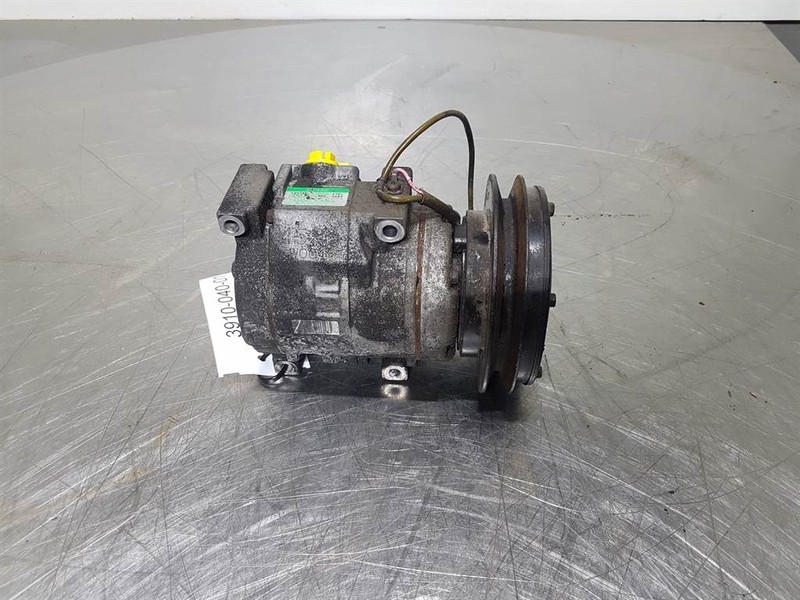 Komatsu WA320-5H-Denso 10S15C-Compressor/Kompressor/Airco - A/C compressor for Construction machinery: picture 1 Komatsu WA320-5H-Denso 10S15C-Compressor/Kompressor/Airco - A/C compressor for Construction machinery: picture 1