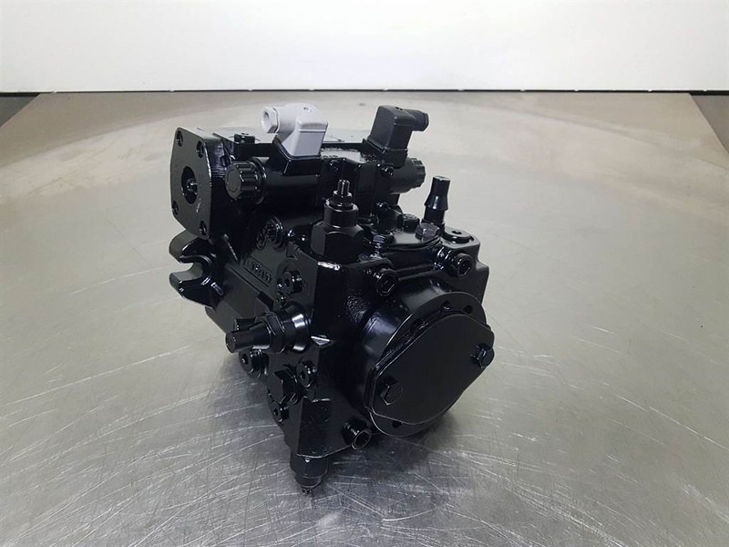Komatsu WA95-R992001352-A4VG56DA1D2/32R-Drive pump - Hydraulics for Construction machinery: picture 3 Komatsu WA95-R992001352-A4VG56DA1D2/32R-Drive pump - Hydraulics for Construction machinery: picture 3