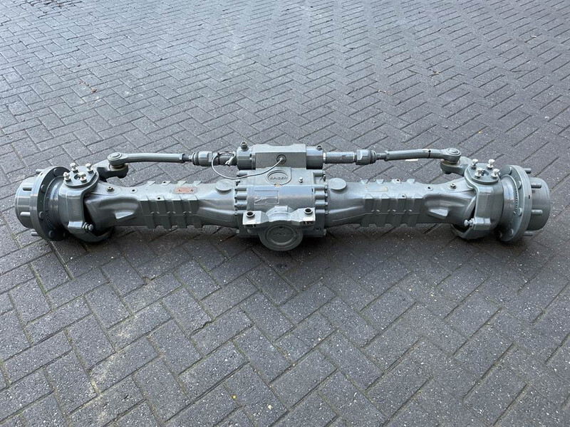Kramer 1000175962-Spicer Dana 212/795-Axle/Achse/As - Axle and parts for Construction machinery: picture 4 Kramer 1000175962-Spicer Dana 212/795-Axle/Achse/As - Axle and parts for Construction machinery: picture 4