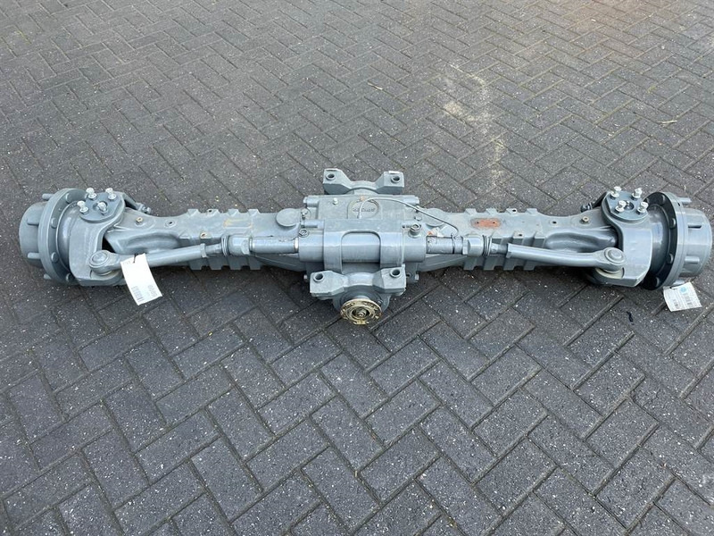 Kramer 1000175962-Spicer Dana 212/795-Axle/Achse/As - Axle and parts for Construction machinery: picture 1 Kramer 1000175962-Spicer Dana 212/795-Axle/Achse/As - Axle and parts for Construction machinery: picture 1