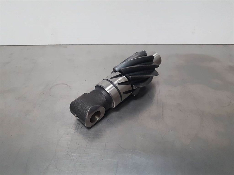 Kramer 312 - Final drive/Endantrieb/Eindaandrijving - Axle and parts for Construction machinery: picture 2 Kramer 312 - Final drive/Endantrieb/Eindaandrijving - Axle and parts for Construction machinery: picture 2