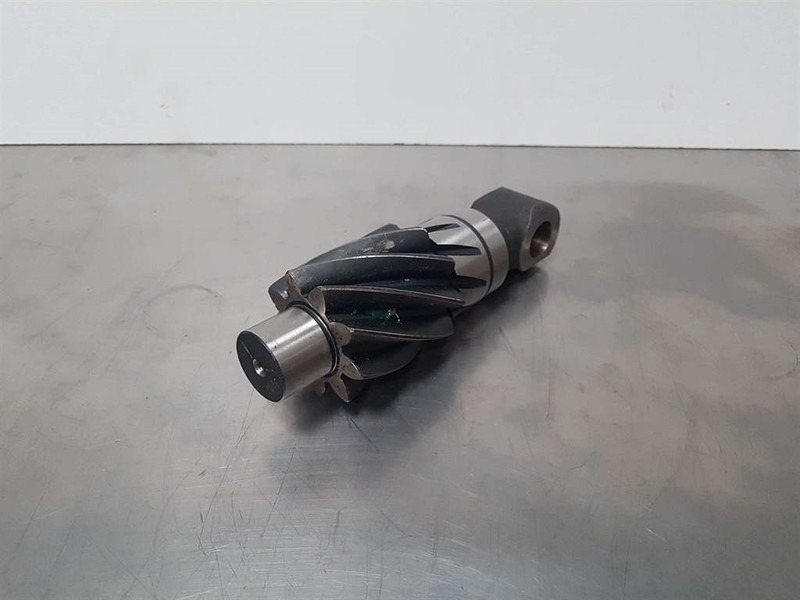 Kramer 312 - Final drive/Endantrieb/Eindaandrijving - Axle and parts for Construction machinery: picture 5 Kramer 312 - Final drive/Endantrieb/Eindaandrijving - Axle and parts for Construction machinery: picture 5