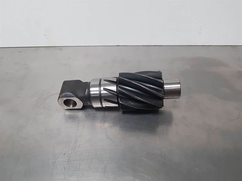 Kramer 312 - Final drive/Endantrieb/Eindaandrijving - Axle and parts for Construction machinery: picture 1 Kramer 312 - Final drive/Endantrieb/Eindaandrijving - Axle and parts for Construction machinery: picture 1