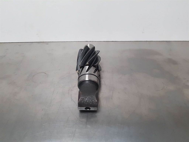 Kramer 312 - Final drive/Endantrieb/Eindaandrijving - Axle and parts for Construction machinery: picture 3 Kramer 312 - Final drive/Endantrieb/Eindaandrijving - Axle and parts for Construction machinery: picture 3