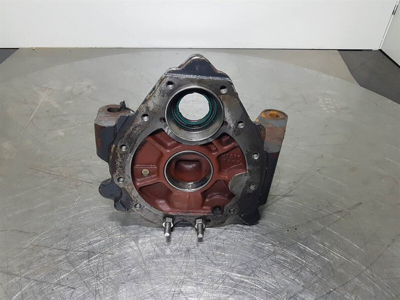 Kramer 316-316-Joint housing/Gelenkgehäuse/Stuurkom - Axle and parts for Construction machinery: picture 1 Kramer 316-316-Joint housing/Gelenkgehäuse/Stuurkom - Axle and parts for Construction machinery: picture 1