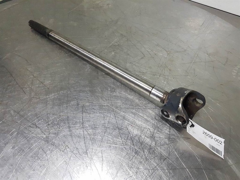 Kramer 316 - Joint shaft/Steckwelle/Steekas - Axle and parts for Construction machinery: picture 2 Kramer 316 - Joint shaft/Steckwelle/Steekas - Axle and parts for Construction machinery: picture 2