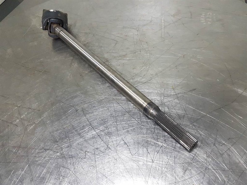 Kramer 316 - Joint shaft/Steckwelle/Steekas - Axle and parts for Construction machinery: picture 3 Kramer 316 - Joint shaft/Steckwelle/Steekas - Axle and parts for Construction machinery: picture 3
