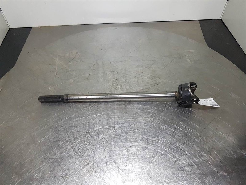 Kramer 316 - Joint shaft/Steckwelle/Steekas - Axle and parts for Construction machinery: picture 1 Kramer 316 - Joint shaft/Steckwelle/Steekas - Axle and parts for Construction machinery: picture 1