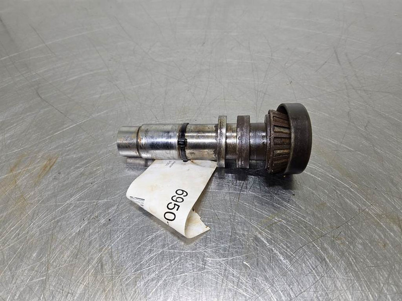 Kramer 512-Steering pivot pin/Achsschenkelbolzen/Fuseepen - Axle and parts for Construction machinery: picture 4 Kramer 512-Steering pivot pin/Achsschenkelbolzen/Fuseepen - Axle and parts for Construction machinery: picture 4