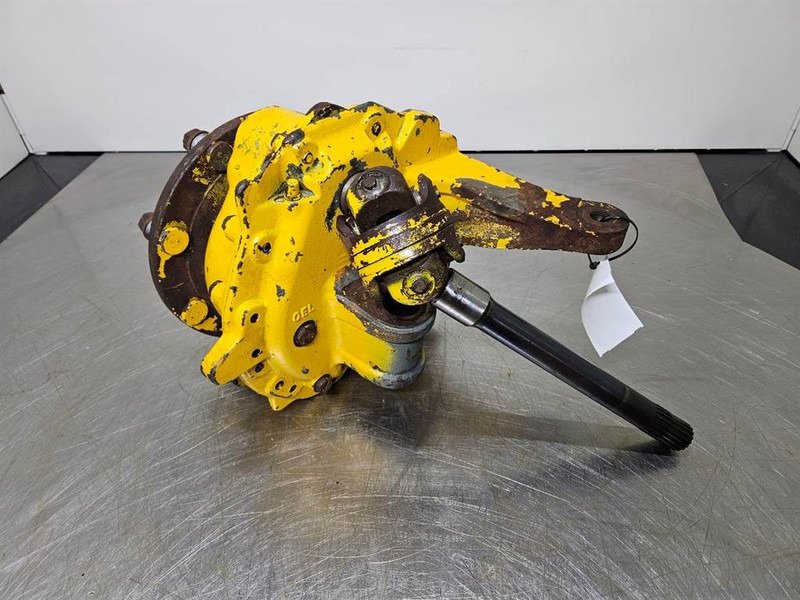 Kramer 512SL - Final drive/Endantrieb/Eindaandrijving - Axle and parts for Construction machinery: picture 5 Kramer 512SL - Final drive/Endantrieb/Eindaandrijving - Axle and parts for Construction machinery: picture 5