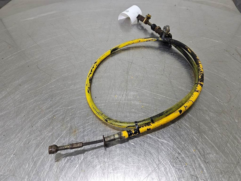 Kramer 512SL - Handbrake cable/Bremszug/Handremkabel - Frame/ Chassis for Construction machinery: picture 2 Kramer 512SL - Handbrake cable/Bremszug/Handremkabel - Frame/ Chassis for Construction machinery: picture 2